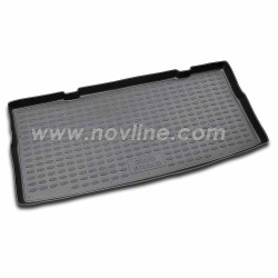 Kadica za gepek SUZUKI Grand Vitara 3D, 2005-> suv.